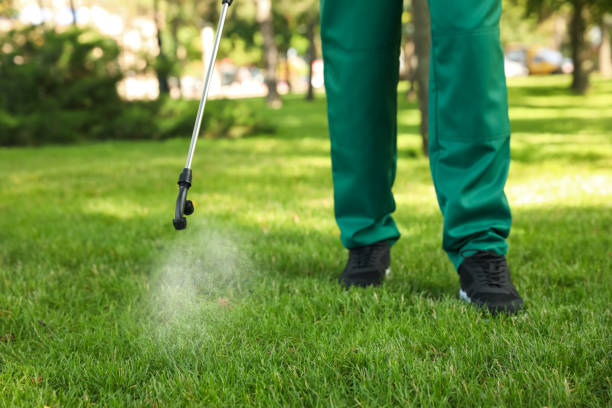 Best Commercial Pest Control Services  in Ossian, IN