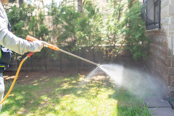 Wildlife Control Services in Ossian, IN