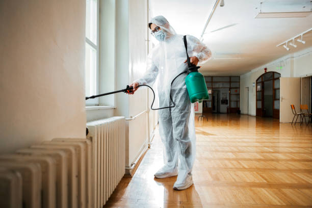 Best Residential Pest Control  in Ossian, IN